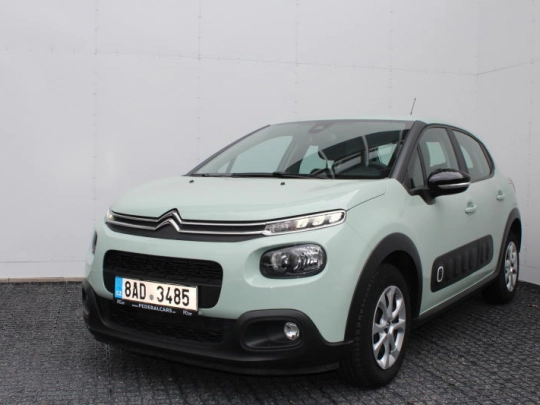 Citroën C3