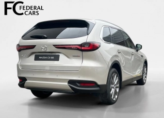 CX-80
