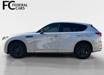CX-60