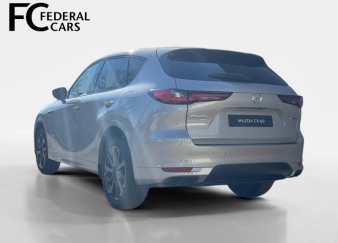 CX-60