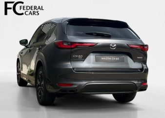 CX-60
