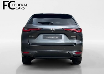 CX-60