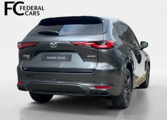 CX-60
