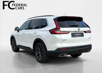 CR-V
