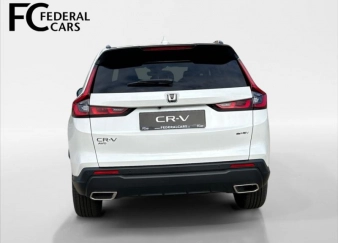 CR-V