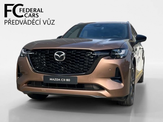 Mazda CX-80
