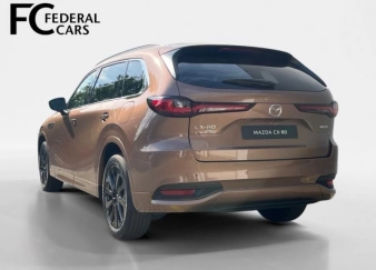 CX-80