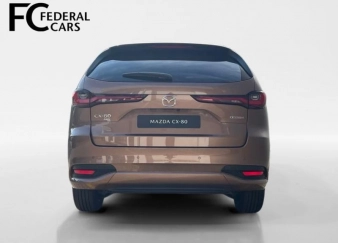 CX-80