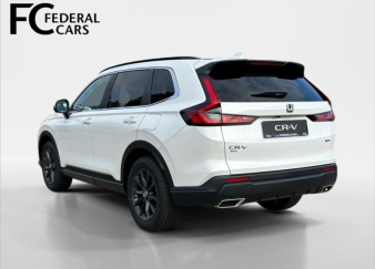 CR-V