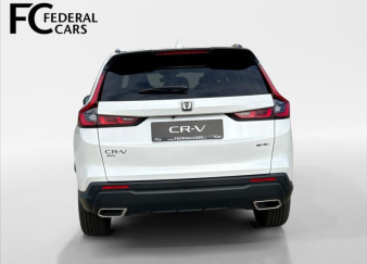 CR-V