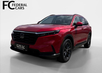 CR-V