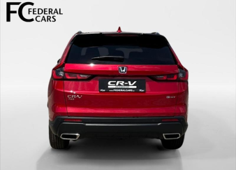 CR-V