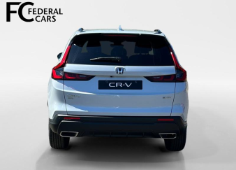 CR-V