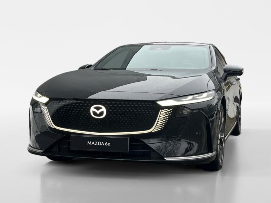 Mazda 6e
