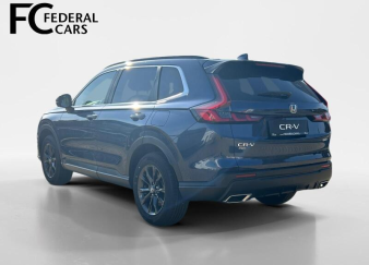 CR-V