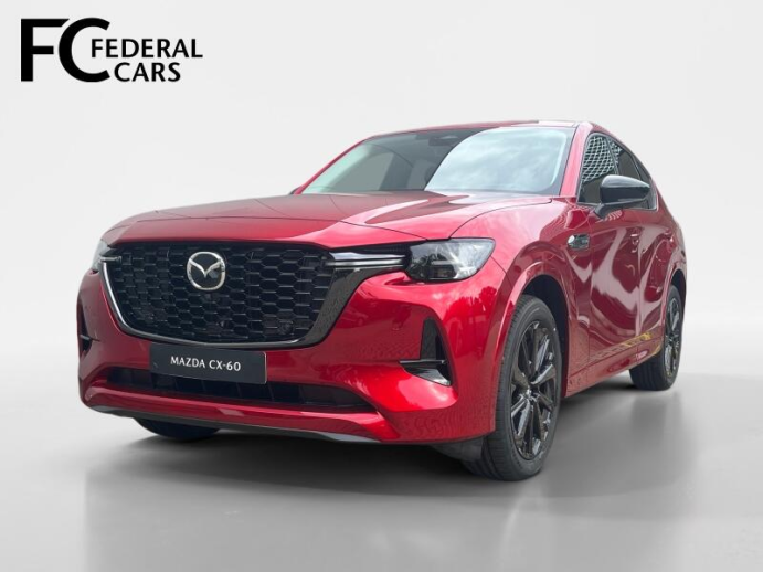 CX-60