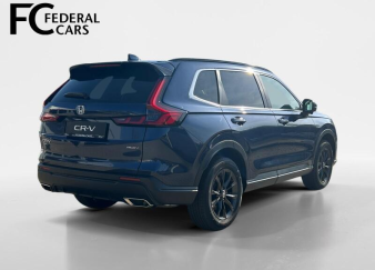 CR-V