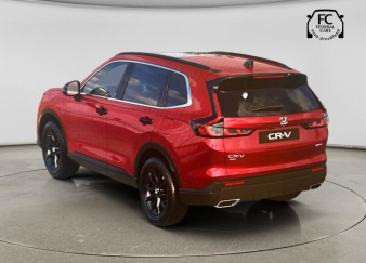 CR-V