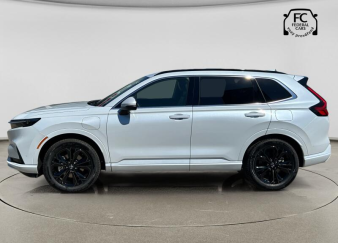 CR-V