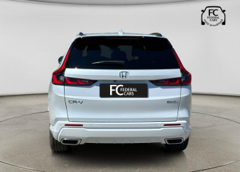 CR-V