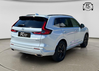 CR-V
