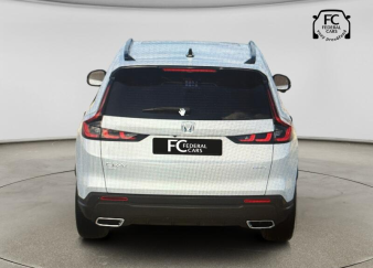 CR-V
