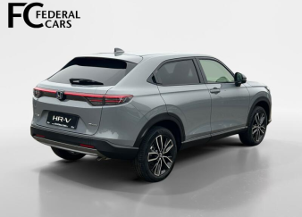HR-V