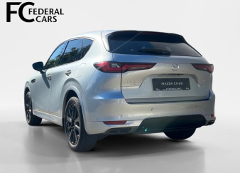 CX-60