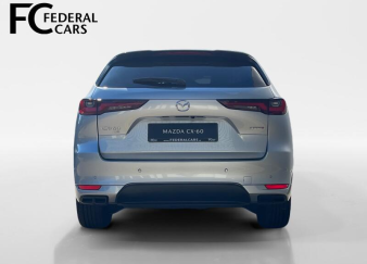 CX-60