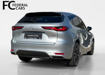 CX-60