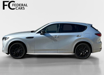 CX-60