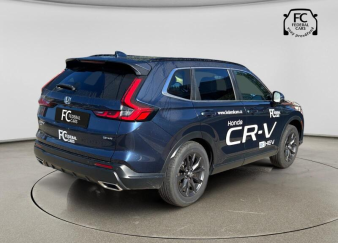 CR-V