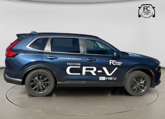 CR-V