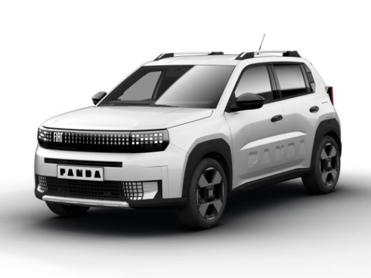 Fiat Grande Panda