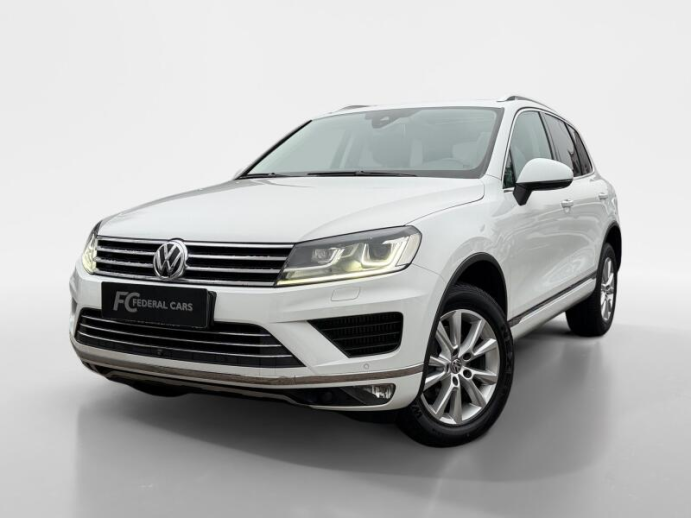 Touareg