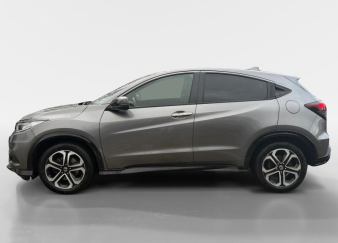 HR-V