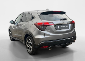 HR-V