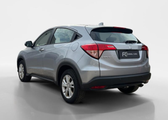 HR-V