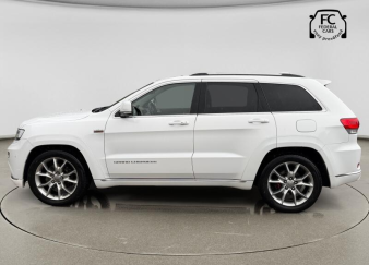 Grand Cherokee