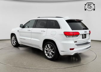 Grand Cherokee