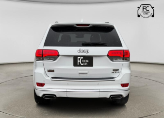 Grand Cherokee
