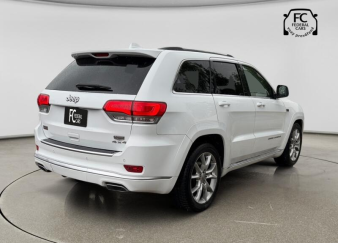 Grand Cherokee