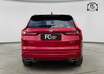 CR-V