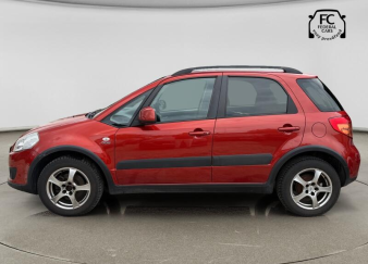SX4