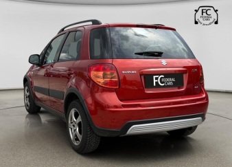 SX4