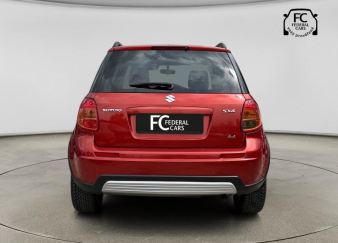 SX4