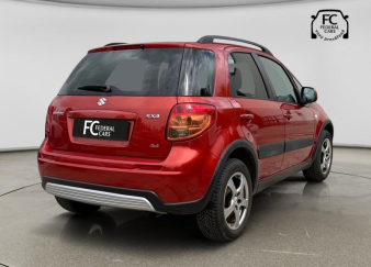 SX4