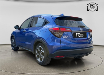 HR-V