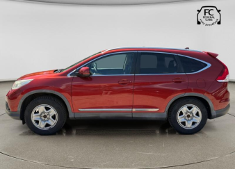 CR-V
