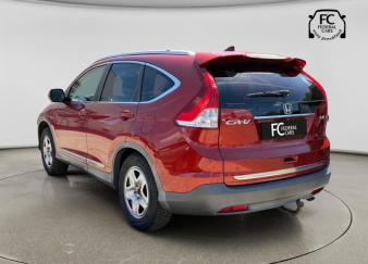 CR-V